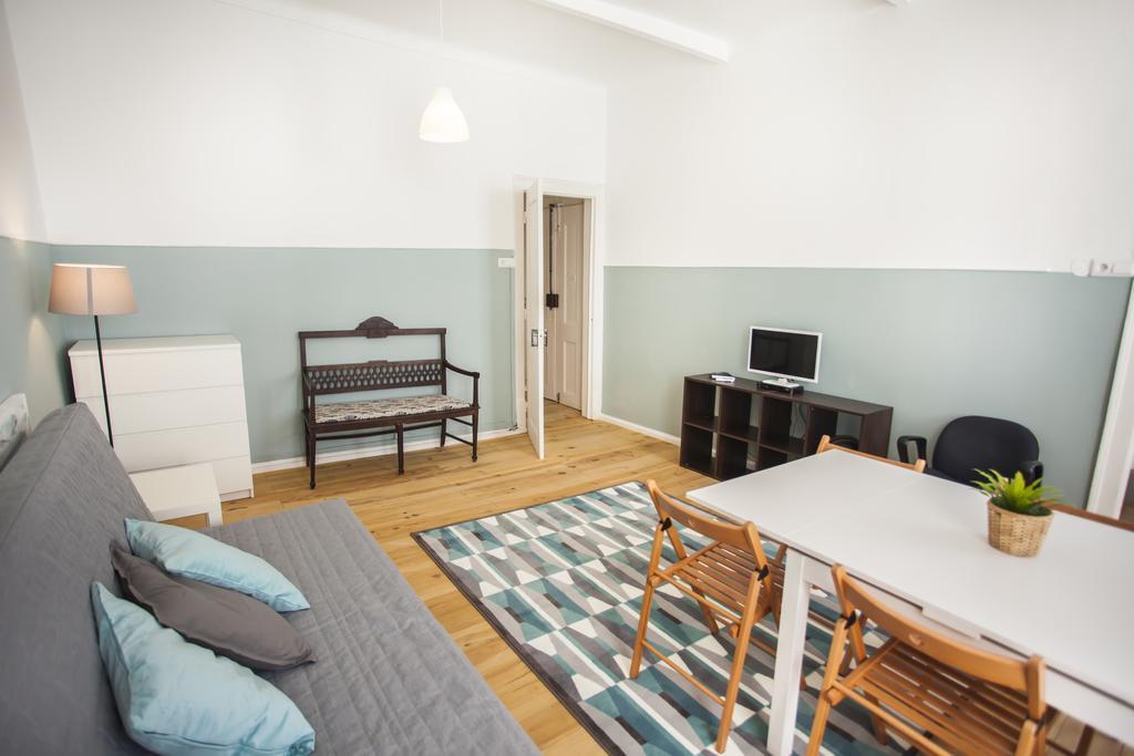 Spacious Santos Ap W/ View Apartment *