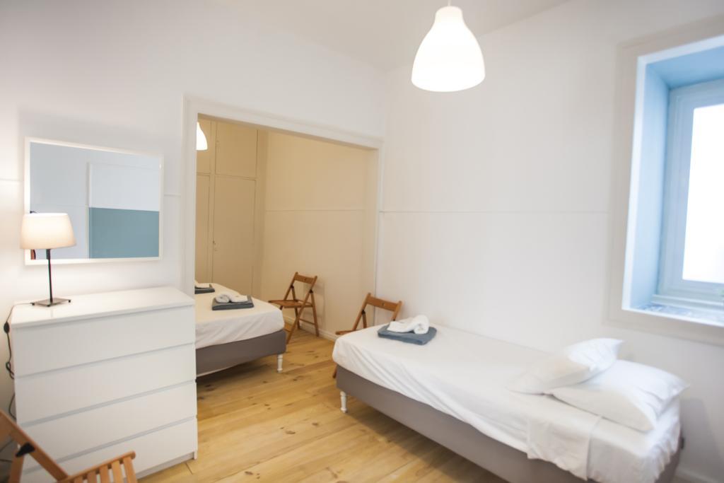 Spacious Santos Ap W/ View Apartment